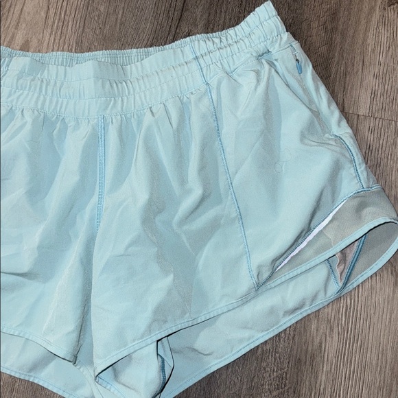 Lululemon shorts - Picture 2 of 4